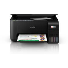 МФУ Epson L3251 фабрика печати