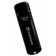 Флеш 32GB 3.1 Transcend TS32GJF700 черный