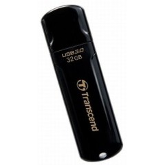 Флеш 32GB 3.1 Transcend TS32GJF700 черный