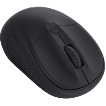 Мышь беспроводная Trust Primo 24794 черный в Metoo.kz - Metoo (1)