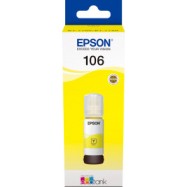 Чернила Epson для L7160/L7180 жёлтый