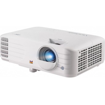 Проектор для дом. кино ViewSonic PX701-4K - Metoo (1)