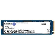 Жесткий диск SSD 500G Kingston SNV2S/500G