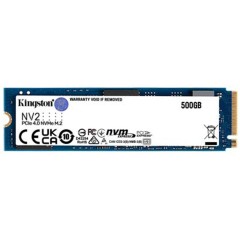 Жесткий диск SSD 500G Kingston SNV2S/<wbr>500G