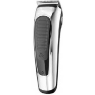 Машинка для стрижки волос Remington HC450 серебристый