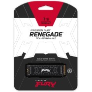 Жесткий диск SSD 1000GB Kingston Fury SFYRS/1000G M2