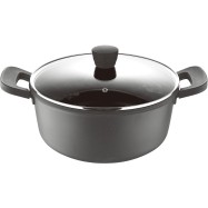 Кастрюля Bergner Retro BG BG-30737-NP 20x9.5 cm