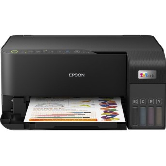 МФУ Epson L3550 фабрика печати, Wi-Fi - Metoo (1)