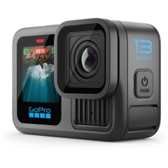 Экшн-камера GoPro CHDHX-131-RW HERO 13 Black
