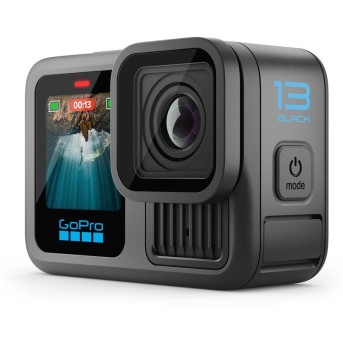 Экшн-камера GoPro CHDHX-131-RW HERO 13 Black - Metoo (1)
