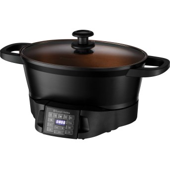 Мультиварка Russell Hobbs 28270-56 черный - Metoo (1)