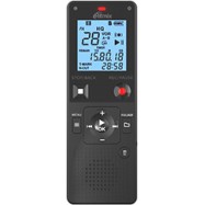 Диктофон Ritmix RR-820 8Gb