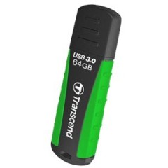 Transcend TS64GJF810, USB Flash Drive 64GB ''810'' USB3.0