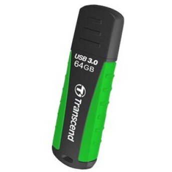 Transcend TS64GJF810, USB Flash Drive 64GB ''810'' USB3.0 - Metoo (1)