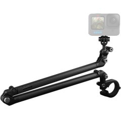 Штатив с креплением на штангу GoPro Bike Boom + Bar Mount (AEXTM-011)