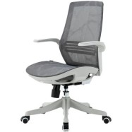 Офисное кресло Sihoo M59B-201 белый