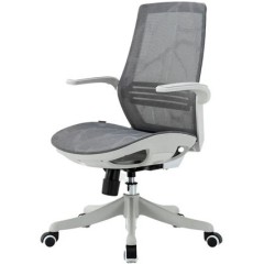 Офисное кресло Sihoo M59B-201 белый