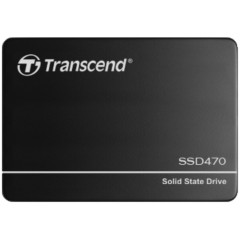 Жесткий диск SSD 128GB Transcend TS128GSSD470A
