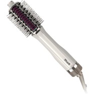 Фен-щетка Shark HT212EU бежевый