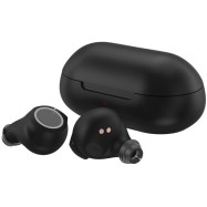 Наушники-вкладыши беспроводные Ritmix RH-820BTH TWS черный