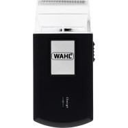 Бритва мужская сеточная Wahl Mobile Shaver 3615-0471 черный