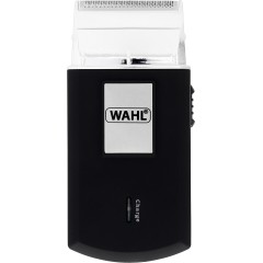 Бритва мужская сеточная Wahl Mobile Shaver 3615-0471 черный
