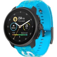 Часы спортивные SUUNTO RACE S POWER BLUE