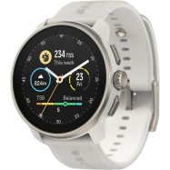 Часы спортивные SUUNTO RACE S POWDER GRAY