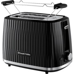 Тостер Russell Hobbs 27371-56 черный