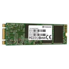 Жесткий диск SSD 120GB Transcend TS120GMTS820S M2