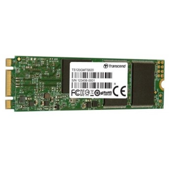 Жесткий диск SSD 120GB Transcend TS120GMTS820S M2 - Metoo (1)