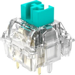 Линейные переключатели HyperX 85U08AA аква..