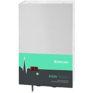 Стабилизатор напряжения Defender ASW 1500D настенный 900Вт 2 розетки