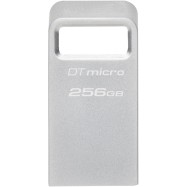 USB Флеш 256GB 3.1 Kingston DTMC3G2/256GB металл