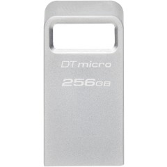 USB Флеш 256GB 3.1 Kingston DTMC3G2/<wbr>256GB металл