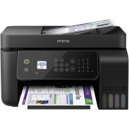 МФУ Epson L5590 фабрика печати, факс,Wi-Fi