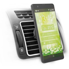 Держатель автомобильный Defender CH-126 магнит, на решетку вентиляции..