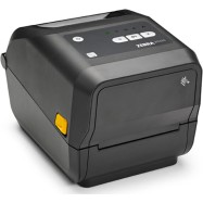 Принтер этикеток Zebra ZD421-30EE чёрный..