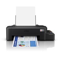 Принтер Epson L121 фабрика печати