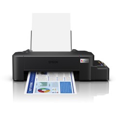 Принтер Epson L121 фабрика печати
