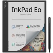 Электронная книга PocketBook PB1042-M-CIS серый