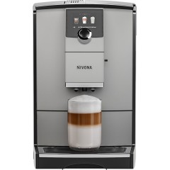 Кофемашина Nivona CafeRomatica NICR 793 серый