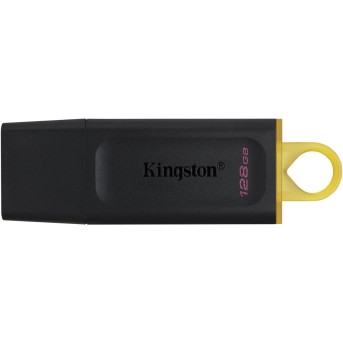 USB Флеш 128GB 3.2 Kingston DTX/<wbr>128GB - Metoo (1)