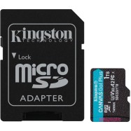 Карта памяти microSD 1TB Kingston SDCG3/1TB