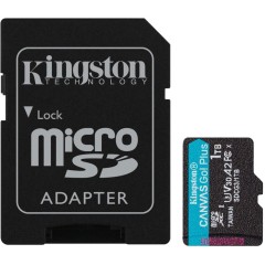 Карта памяти microSD 1TB Kingston SDCG3/<wbr>1TB