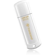 USB Флеш 64GB 3.0 Transcend TS64GJF730 белый
