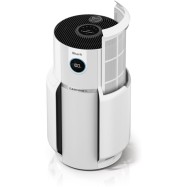 Очиститель воздуха Shark HP300EU белый