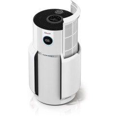 Очиститель воздуха Shark HP300EU белый..