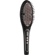 Щетка для выпрямления волос Cecotec InstantCare 900 Perfect Brush черный..