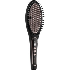 Щетка для выпрямления волос Cecotec InstantCare 900 Perfect Brush черный..